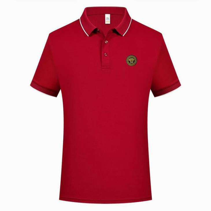 Picture of Versace Polo Shirts Short _SKUVersaceS-5XL11Lr1325243